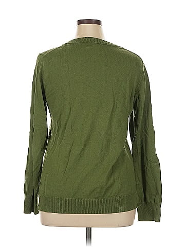 J. by J.Crew Pullover Sweater (view 2)