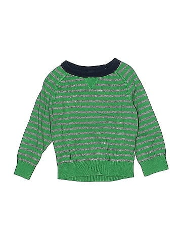 Baby Gap Pullover Sweater (view 1)