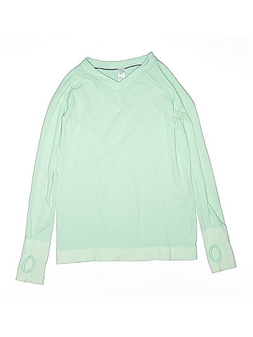 Ivivva Long Sleeve T-Shirt (view 1)