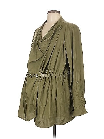 Motherhood Trenchcoat (view 1)