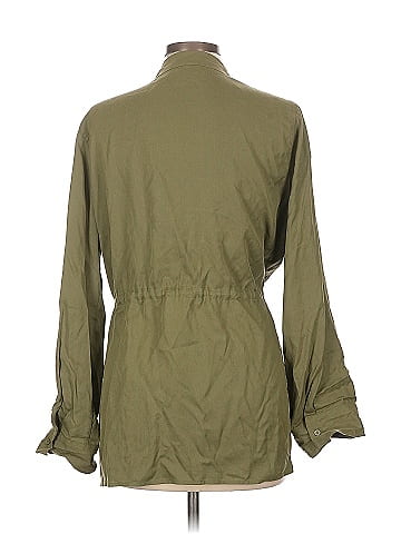 Motherhood Trenchcoat (view 2)
