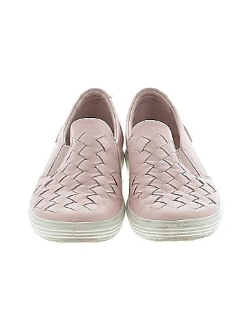 Ecco Sneakers (view 2)