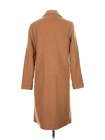 Forever 21 Coat (view 2)