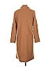 Forever 21 Brown Coat Size S - photo 2