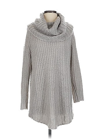 Dreamers Turtleneck Sweater (view 1)