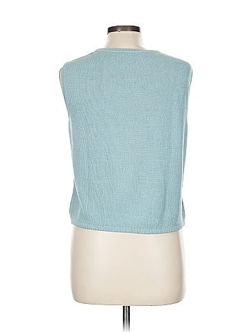 St. John Sport Sweater Vest (view 2)