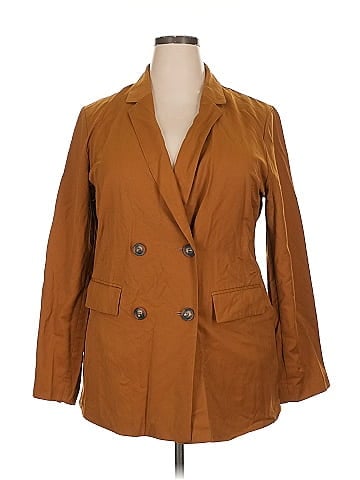Elizabeth and James Blazer (view 1)