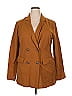 Elizabeth and James Brown Blazer Size XXL - photo 1