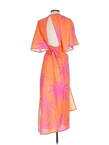 By Anthropologie Cocktail Dress (view 2)