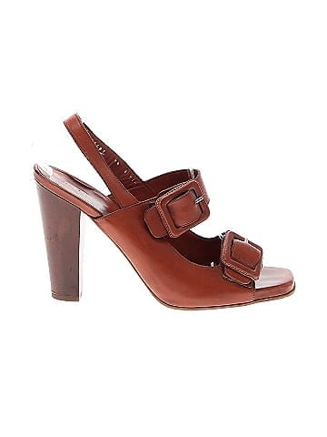 Cole Haan Heels (view 1)