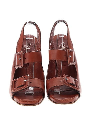 Cole Haan Heels (view 2)