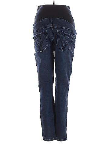 Indigo Blue Jeggings (view 2)