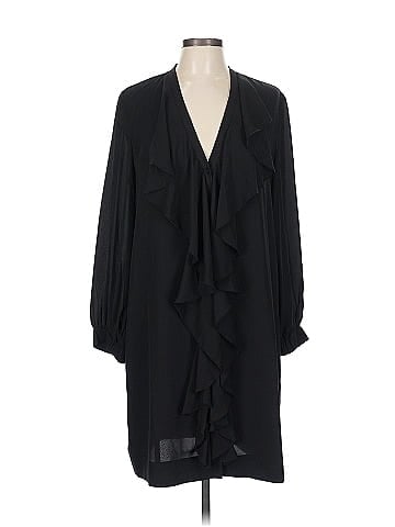 Black Label by Chico's Cocktail Dress (view 1)