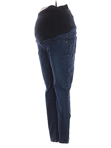 Indigo Blue Jeggings (view 1)