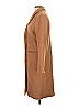 Forever 21 Brown Coat Size S - photo 4