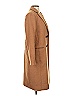 Forever 21 Brown Coat Size S - photo 3