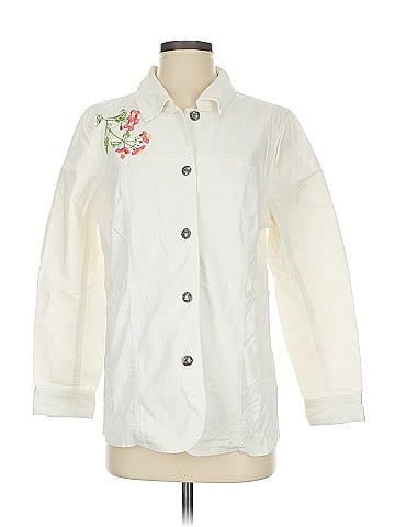Susan Graver Jacket (view 1)