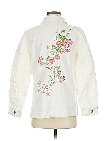 Susan Graver Jacket (view 2)
