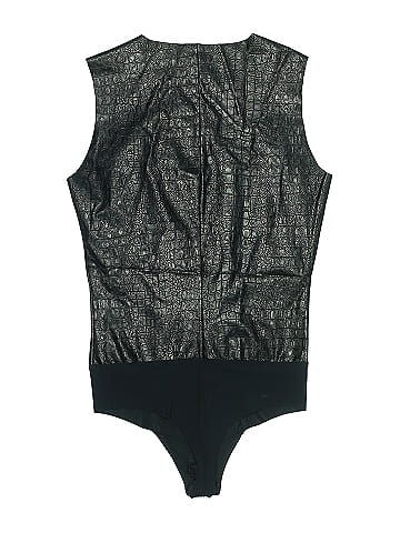 Commando Bodysuit (view 2)