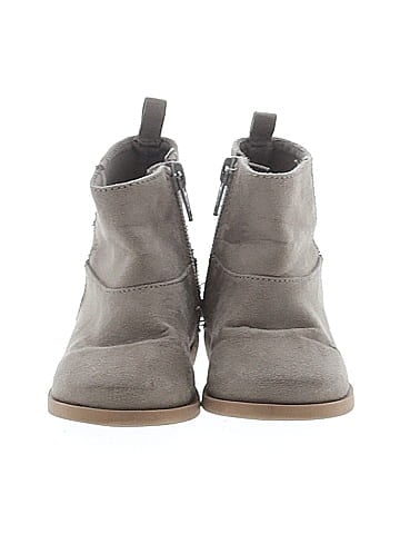 Old Navy Ankle Boots (view 2)