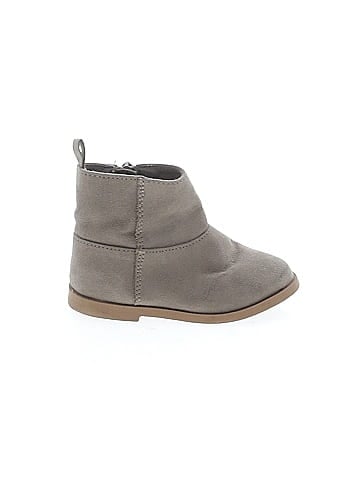 Old Navy Ankle Boots (view 1)