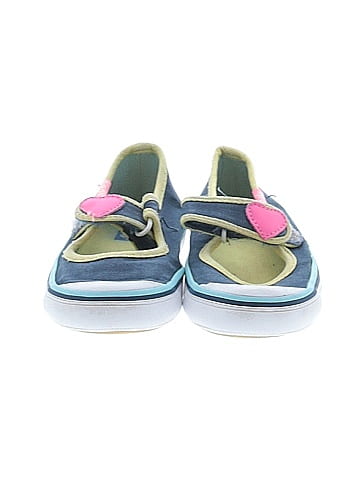 Keds Flats (view 2)