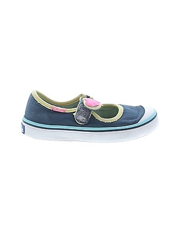 Keds Flats (view 1)