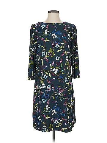J.Jill Casual Dress (view 1)