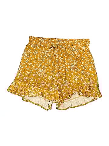 White Birch Shorts (view 1)