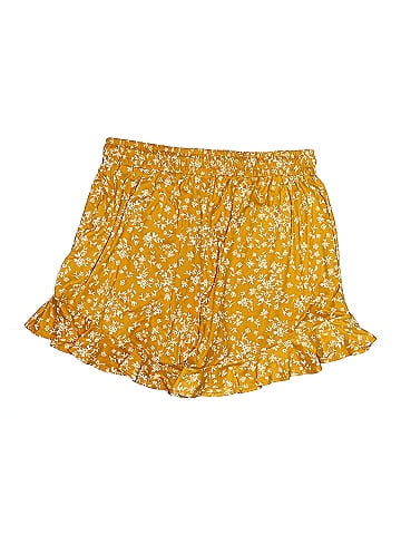 White Birch Shorts (view 2)