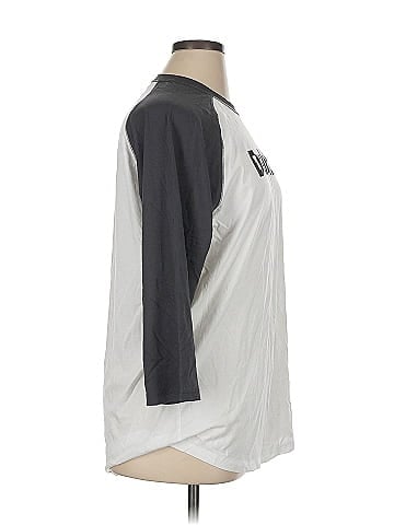 New Era 3/4 Sleeve T-Shirt (view 1)