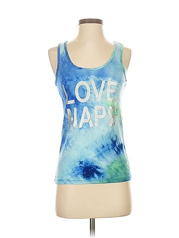 Emme Jordan Tank Top (view 1)