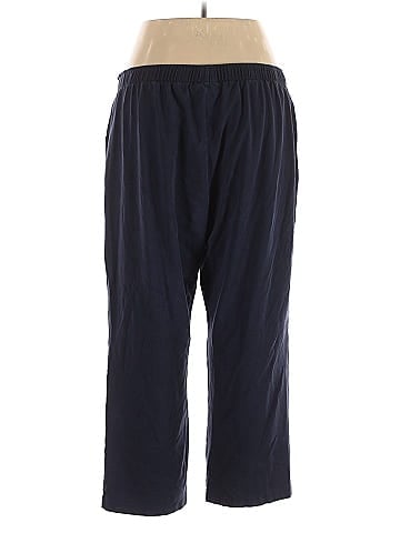 Karen Scott Sport Active Pants (view 2)