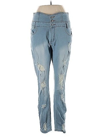 Jeans Jeans (view 1)