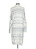 Purejill Gray Cardigan Size S - photo 2