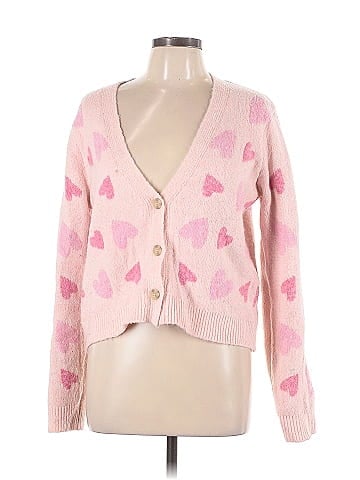 Cupcakes & Cashmere Cardigan (view 1)