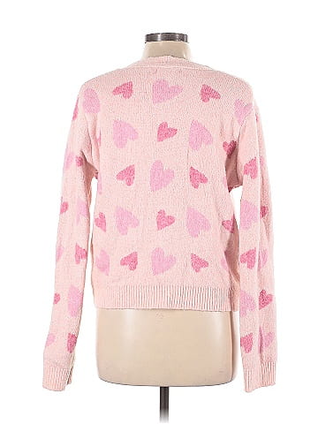 Cupcakes & Cashmere Cardigan (view 2)
