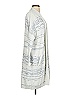 Purejill Gray Cardigan Size S - photo 4