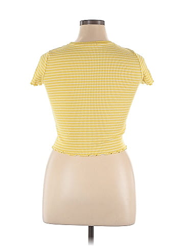 Heart & Hips Short Sleeve T-Shirt (view 2)