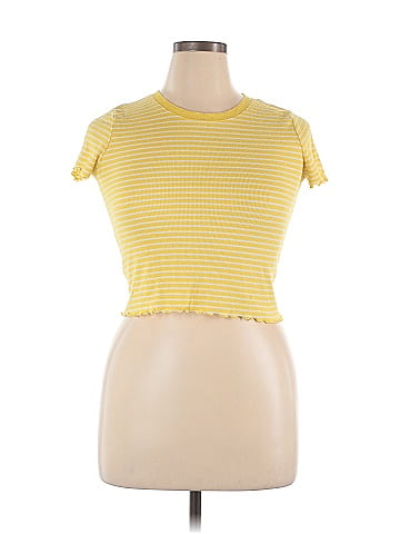 Heart & Hips Short Sleeve T-Shirt (view 1)