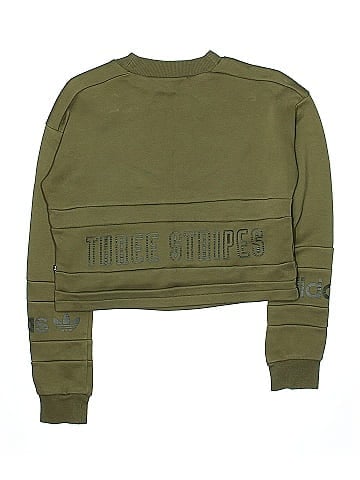 Adidas Sweatshirt (view 2)