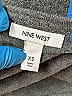 Nine West Gray Cardigan Size XS - photo 6