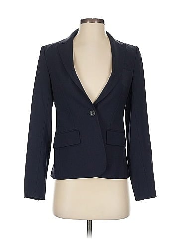 Theory Wool Blazer (view 1)