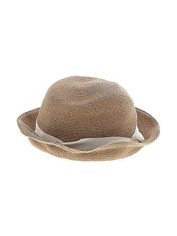 Eugenia Kim Hat (view 1)