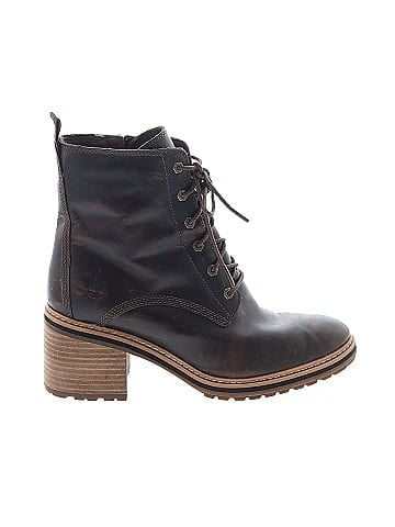 Timberland Ankle Boots (view 1)
