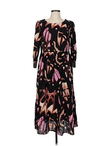 G by Giuliana Rancic Casual Dress (view 1)
