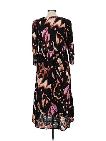G by Giuliana Rancic Casual Dress (view 2)
