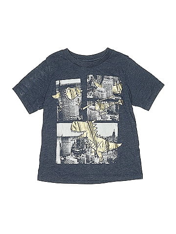 The Children's Place Short Sleeve T-Shirt (view 1)