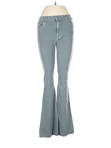 Mother Jeans (view 1)