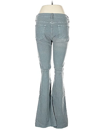 Mother Jeans (view 2)